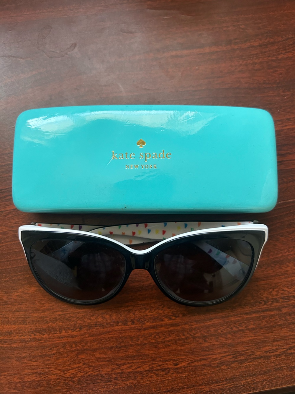 Kate Spade Womens Sunglasses